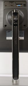Samsung S27c750p Monitor Tragarm Offen