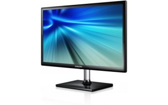 Samsung stellt seinen ersten 28-Zoll-Monitor T28C570 vor