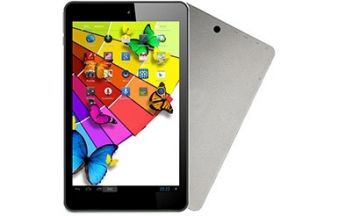 BRAUN B-Tab 774: Quad Core Tablet PC im Aluminium Gehäuse