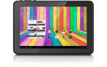 iconBIT stellt 10,1 Zoll Einsteiger QuadCore Tablet THOR Quad MX vor