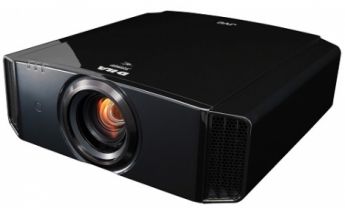 Neue D-ILA Heimkino-Projektoren von JVC bieten native Kontrastwerte von 150.000:1 plus 4K-Eingang