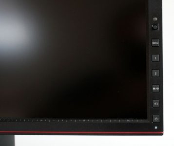 Asus Pa249q Monitor PA249Q Bedienung