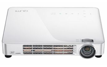 Vivitek Qumi Q7: Portabler Projektor mit vielen Features