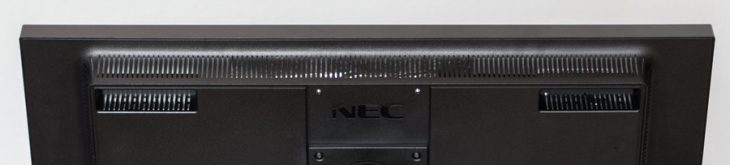 Nec Ea294wmi Bk Monitor Belueftung
