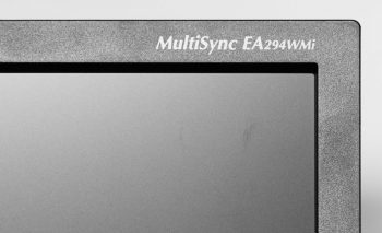 Nec Ea294wmi Bk Monitor Model