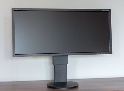 Nec Ea294wmi Bk Monitor Monitor