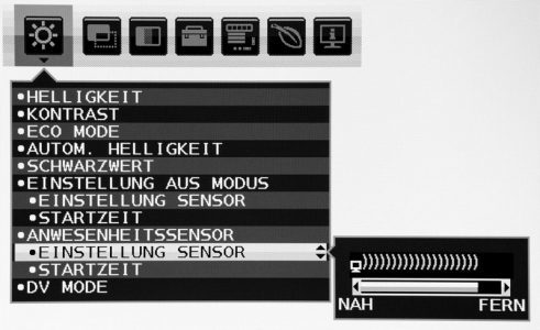 Nec Ea294wmi Bk Monitor Osd 3