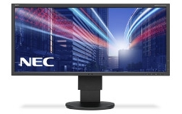 Test NEC EA294WMi-BK: 29 Zoll 21:9 Monitor mit extrem vielen Anschlüssen und toller Bildqualität (Video)