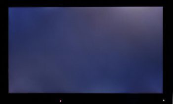 Philips 272c4qpjkab Monitor Ausleuchtung 2