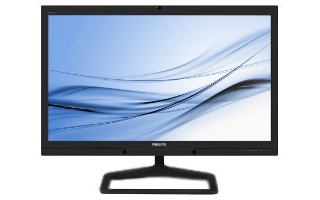 Test Philips 272C4QPJKAB: umfangreiches Gesamtpaket punktet insbesondere bei der Bildqualität (Video)