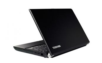 Toshiba Tecra W50-Serie: Neue mobile Workstation für anspruchsvolle Business-Aufgaben