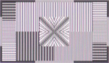 Samsung S24c570hl Monitor Gitter 720p