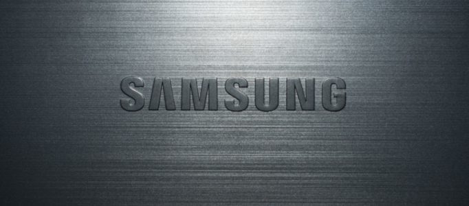 Samsung S24c570hl Monitor Logo