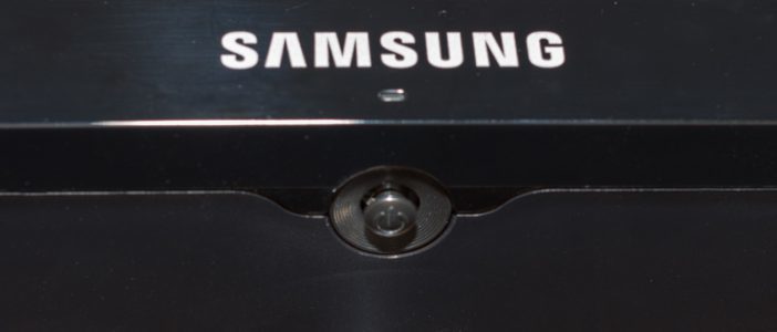 Samsung S24c570hl Monitor Multifunktionsjoystick