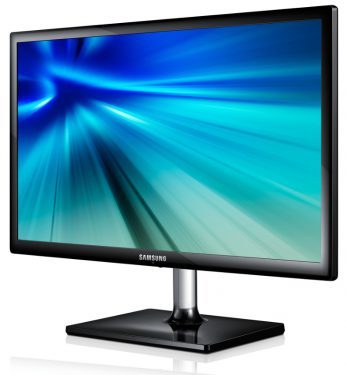 Samsung S24c570hl Monitor Einleitung