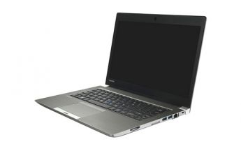 Extrem leicht und robust: Die neuen Toshiba Z-Serien für den Einsatz in Unternehmen