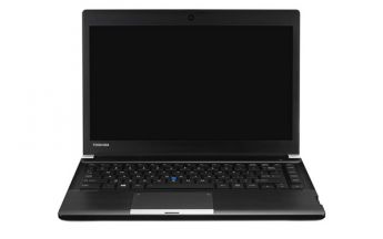 Toshiba Portégé R30: Neue leistungsfähige Premium Business-Serie mit optischem Laufwerk im schlanken Design