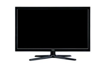 MAS stellt TV-Gerät Xoro HTC 2444 vor