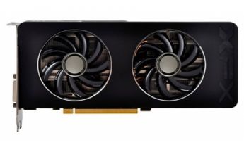 XFX präsentiert neue AMD Radeon R7 und R9 Grafikkarten mit einzigartiger XFX Ghost 2.0 Kühlung und Unlocked Voltage (Video)