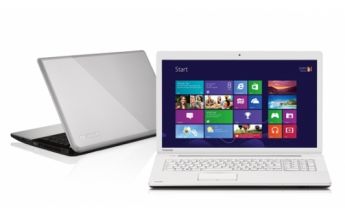 Neue Toshiba Windows 8.1 Notebooks: Satellite C70-, C75- und L70-Modelle für Unterhaltung im Großformat