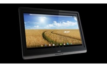 Acer DA241 HL: Der erste All-in-One-PC für Android-Liebhaber von Acer
