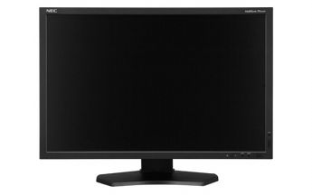Test Preview NEC PA242W: Grafik-Monitor für ambitionierte Benutzer mit hohen Ansprüchen an Darstellungsqualität und -präzision