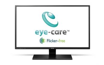 BenQ EW2740L: Design Display bietet einen integrierten MHL-Anschluss