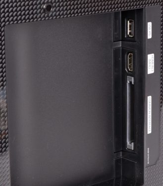 Samsung T27c370ew Monitor Anschluss2