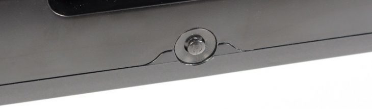 Samsung T27c370ew Monitor Joystick