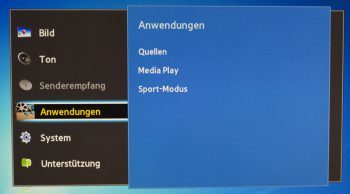 Samsung T27c370ew Monitor Osd3