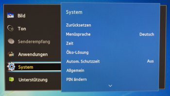 Samsung T27c370ew Monitor Osd4