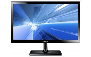 Test Samsung T27C370EW: 27 Zoll Monitor-/TV-Kombination überzeugt im Multimedia-Einsatz (Video)