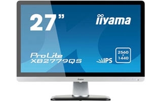 Test Preview Iiyama ProLite XB2779QS-S1: Überzeugendes Allround-Paket mit zu hoher Minimalhelligkeit (Video)