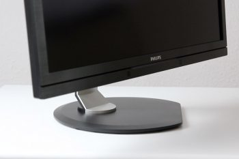 Philips 272p4qpjkeb Monitor Drehteller