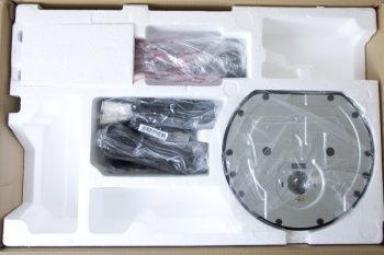 Philips 272p4qpjkeb Monitor Kartonoffen