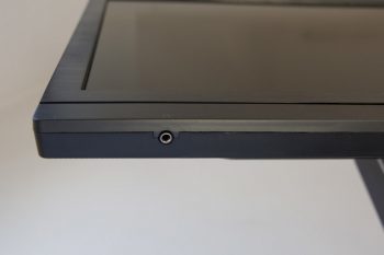 Philips 272p4qpjkeb Monitor Kopfhoerer