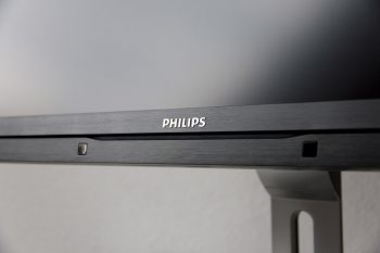 Philips 272p4qpjkeb Monitor Logo