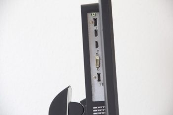 Philips 272p4qpjkeb Monitor PortsPivot