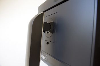 Philips 272p4qpjkeb Monitor VESAArm