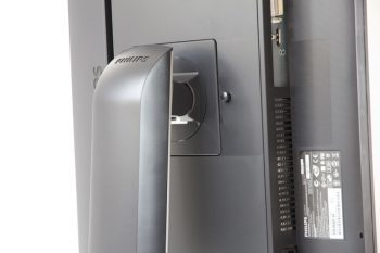 Philips 272p4qpjkeb Monitor VesaPivot