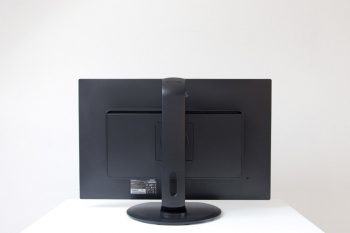 Philips 272p4qpjkeb Monitor Hintentief