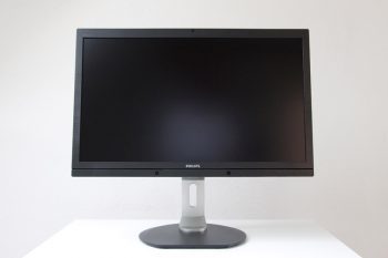 Philips 272p4qpjkeb Monitor Vornhoch