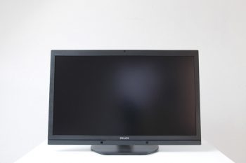Philips 272p4qpjkeb Monitor Vorntief