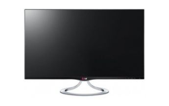 Test Preview LG Flatron 27MT93S-PZ: 27 Zoll Monitor/TV-Kombination mit kontraproduktiven Bildverbesserungsoptionen (Video)