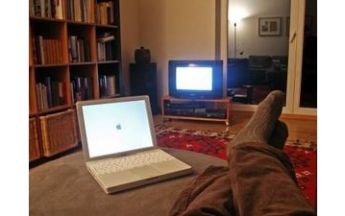 Indischer TV-Sender integriert Social-Media-Angebot