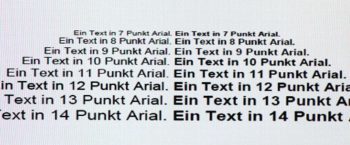 Asus Pb298q Monitor Text2