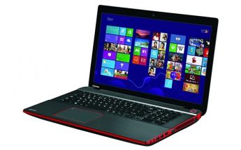 Toshiba präsentiert neue Qosmio X70-Notebooks mit Windows 8.1