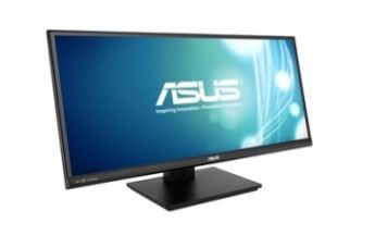 Test ASUS PB298Q: Guter 29 Zoll Allround-Monitor im 21:9 Format überzeugt im Test (Video)