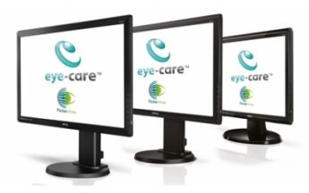 Augenschonende Business-Monitore von BenQ