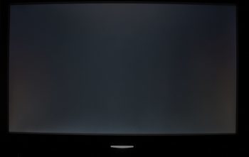 Philips 231p4upes Monitor Ausleuchtung 2